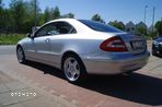 Mercedes-Benz CLK 240 Avantgarde - 6