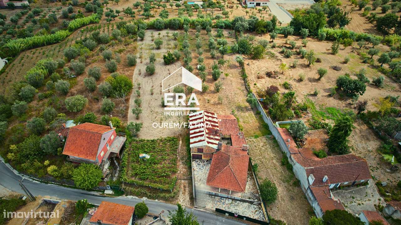 Moradia T3, Seiça, Ourém-33