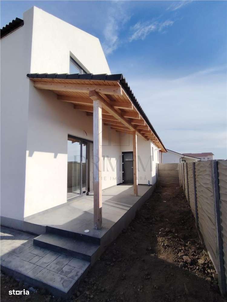 Calea Urseni - Duplex individual - teren generos - Imagine principală: 3/20