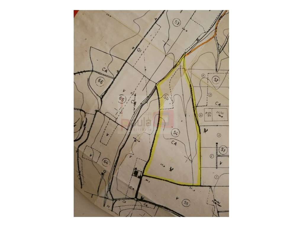 Terreno Rústico / Industrial - Grande imagem: 2/7