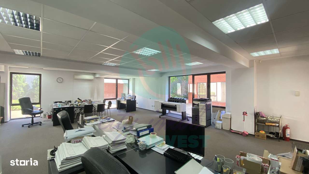 Spațiu de Birouri Modern, Cișmigiu - Imagine principală: 5/10