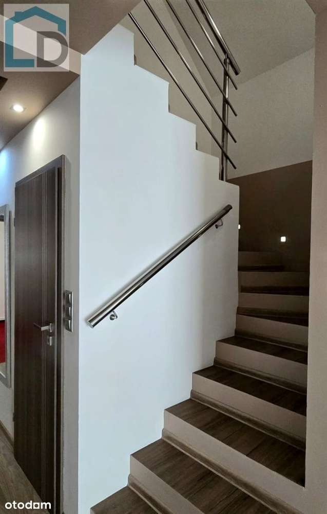 2 pokojowy apartament na ul. Wspólnej-15