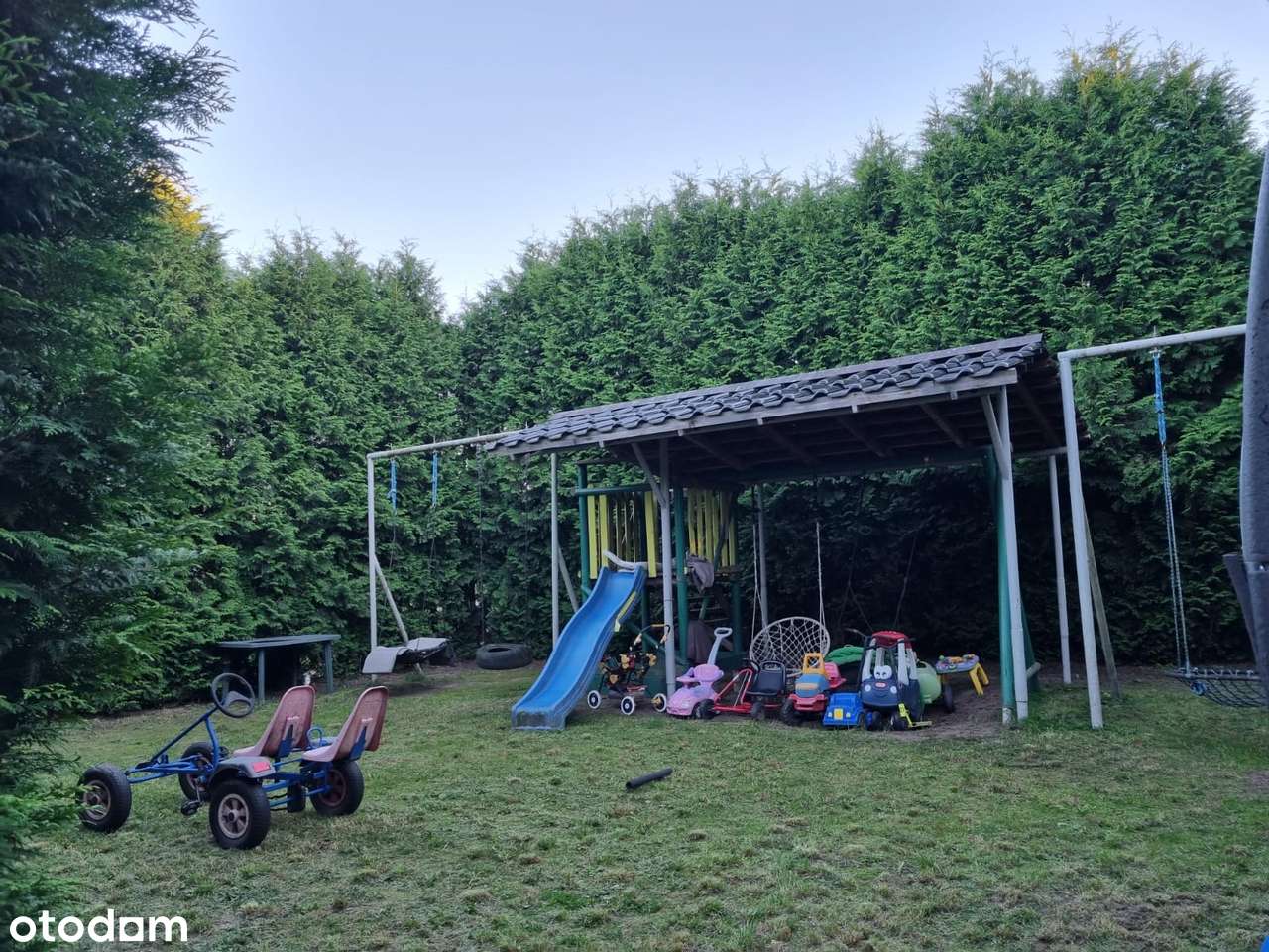 Dom jednorodzinny gotowy do zamieszkania - Pełny obrazek: 5/16