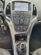 Opel Astra 1.7 CDTI Sport - 11