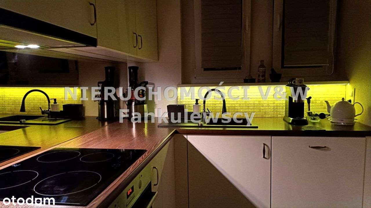 Luksusowy apartament z balkonem i ogródkiem-8