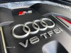 Audi RS6 Avant 4.0 TFSi quattro Tiptronic - 45