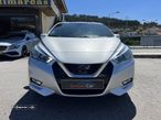 Nissan Micra 1.0 IG-T Acenta - 2