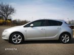 Opel Astra IV 1.4 T Edition 150 - 3