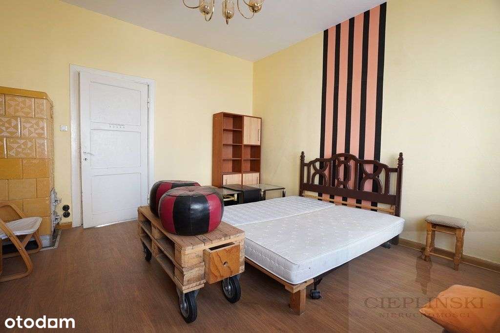 3 pokoje, świetna lokalizacja, centrum -sprzedaż - Pełny obrazek: 2/16