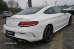 Mercedes-Benz Klasa C 300 Coupe 9G-TRONIC - 5