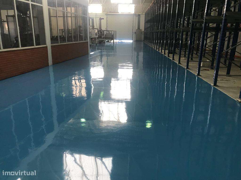 ARMAZÉM INDUSTRIAL - Grande imagem: 5/9