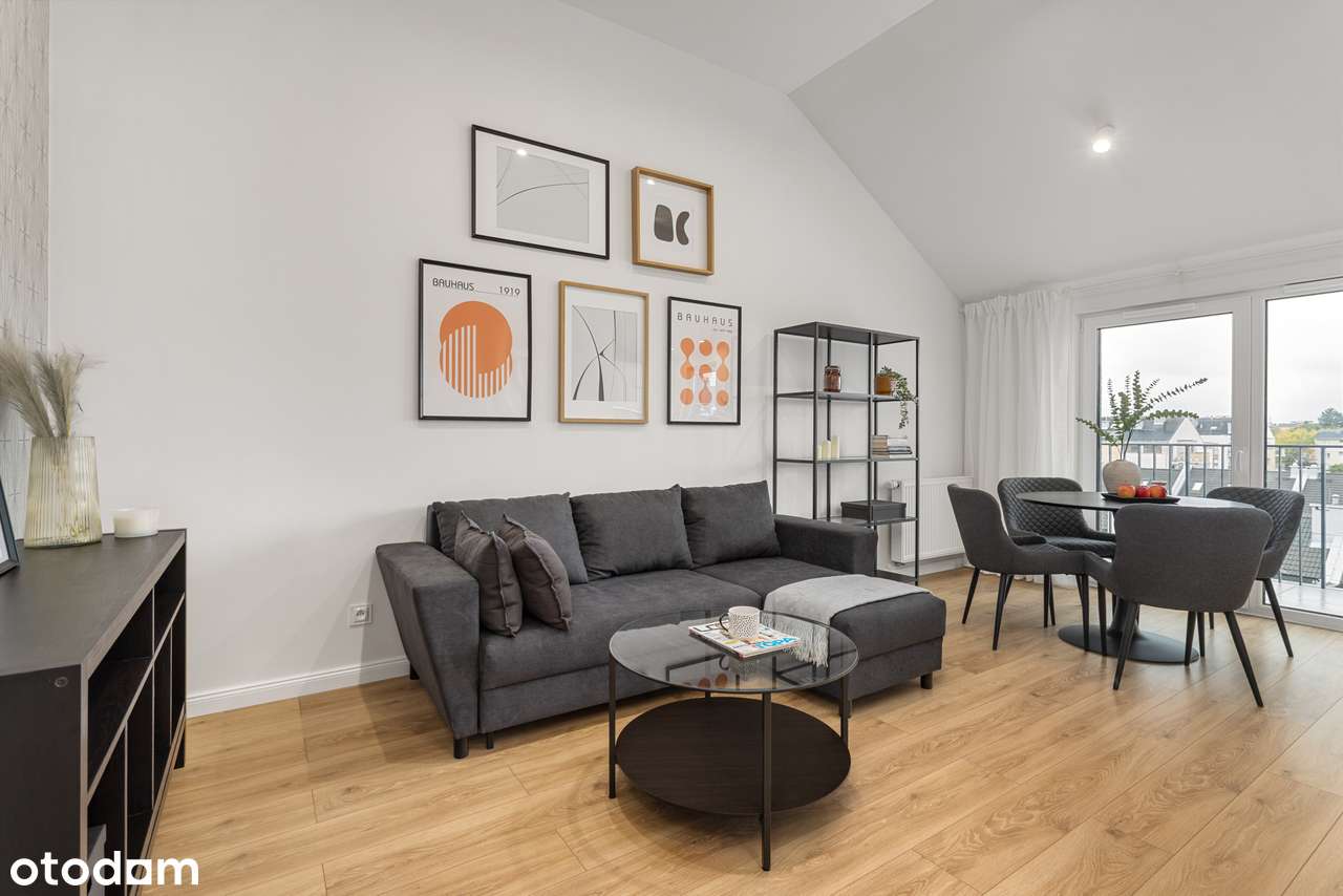 Nove Olendry 2025 I Naramowice I Bez prowizji I 330 cm wys. I 2x Garaż - Pełny obrazek: 2/20