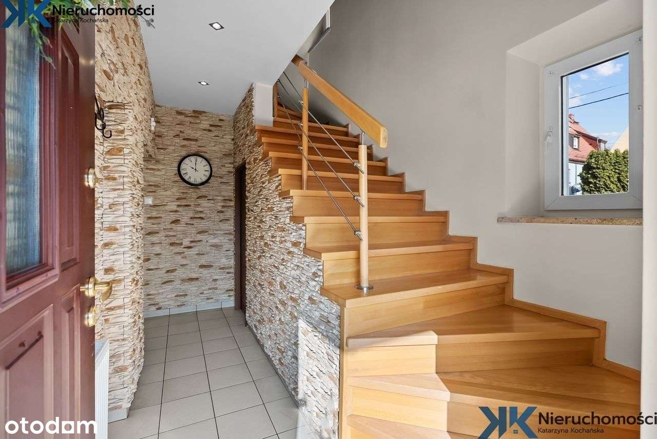 Spokojne, rodzinne osiedle Wilcze Gardło!-8