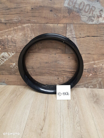 Felga rawka obręcz tył 16x3.00 Harley Davidson FXS Blackline - 1