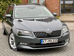 Skoda Superb Combi 2.0 TDI DSG Premium Edition - 2