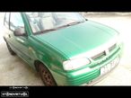 Pecas de Mecanica e chapa - Seat Arosa 1.0 ( 1997 ) - 27mil km ( REIAS E COMPROVAVEIS ) - 1