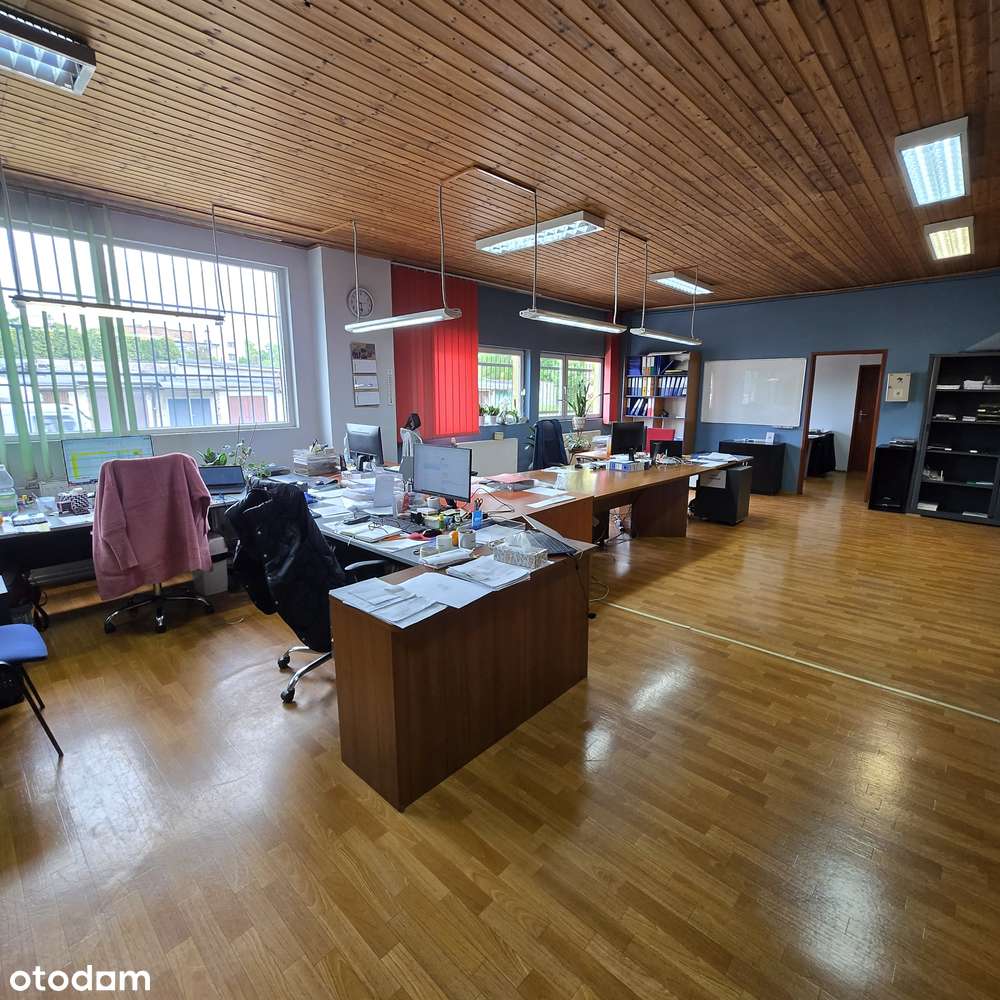 NIERUCHOMOŚĆ KOMERCYJNA W MYSŁOWICACH. OKAZJA!-6