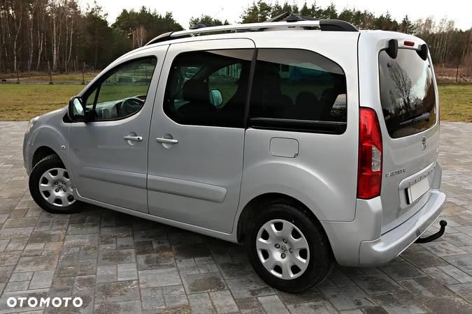 Peugeot Partner Tepee HDi FAP 90 Tendance - 17