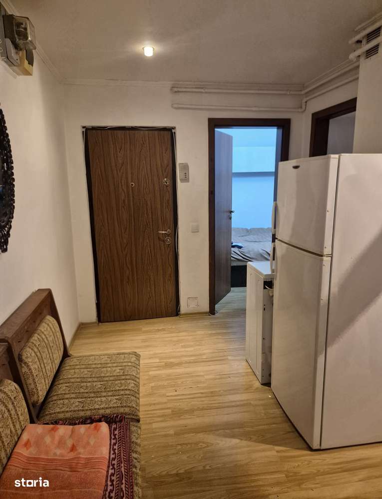 Apartament 2 camere | Decomandat | Mobilat & utilat | Zona Astra-8