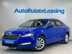 Skoda Superb 2.0 TDI DSG Ambition - 1