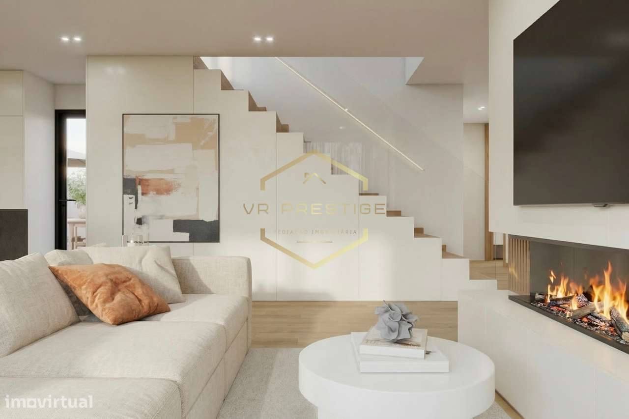 Moradia Isolada T3 Venda em Apúlia e Fão,Esposende-24