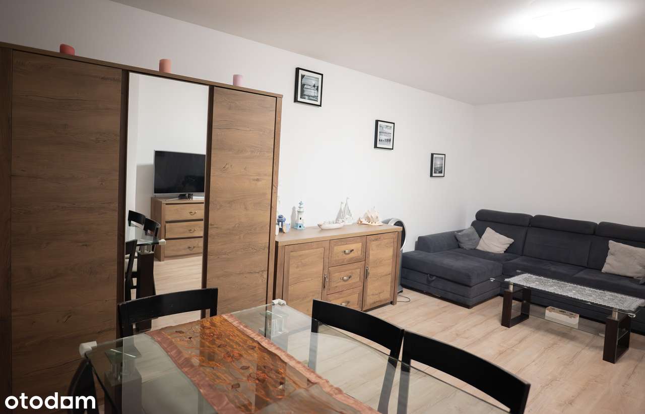 Trzy pokoje Centrum Kołobrzeg-4