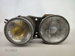 Optica Farol Direita Drt Bmw 7 (E23) - 1