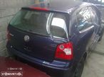 Traseira / Frente /Interior Vw Polo 2005 - 1