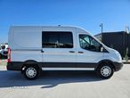 Ford Transit 4X4 - 5