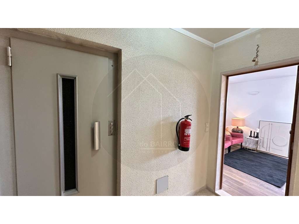 T1 Renovado, Quinta do Covelo / Metro Marquês - Porto-20