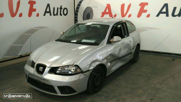 Para Peças Seat Ibiza Iii (6L1) - 2