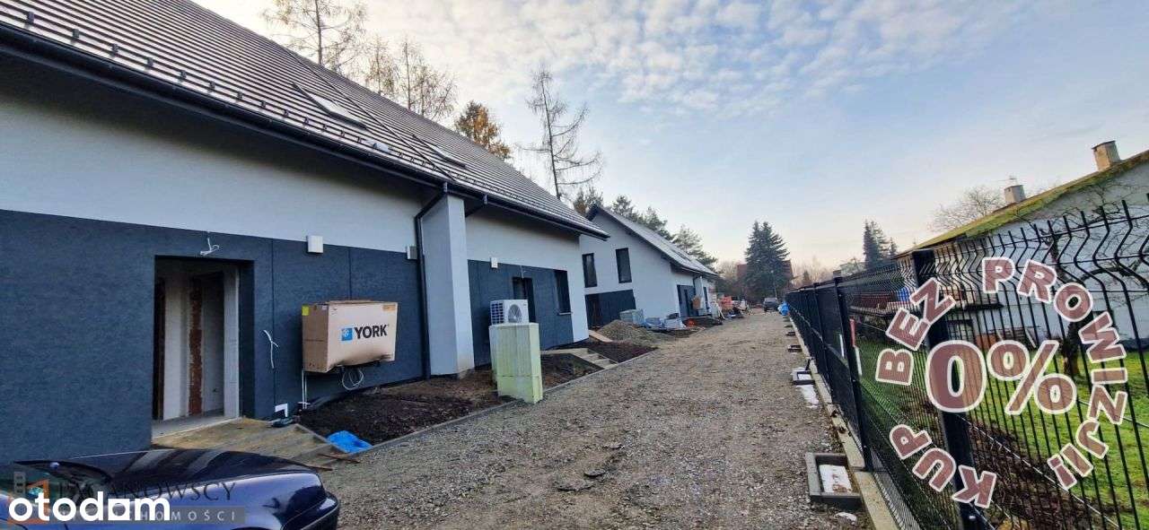 Dom, 101,40 m², Zabierzów-2