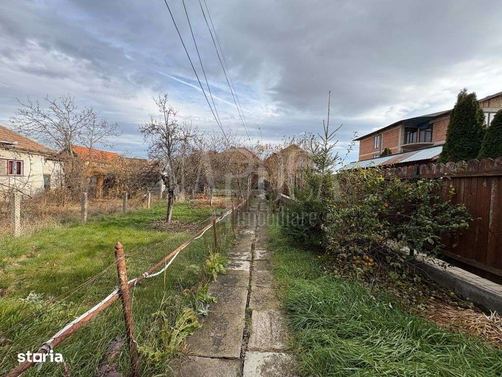 Teren intravilan pentru constructii de vanzare in Someseni, Cluj - Imagine principală: 1/7