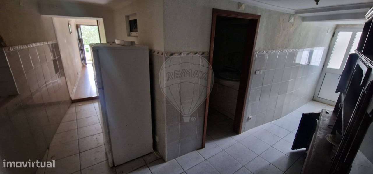 Moradia T2 para venda - Grande imagem: 2/8