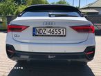 Audi Q3 Sportback 35 TFSI ack S tronic - 6