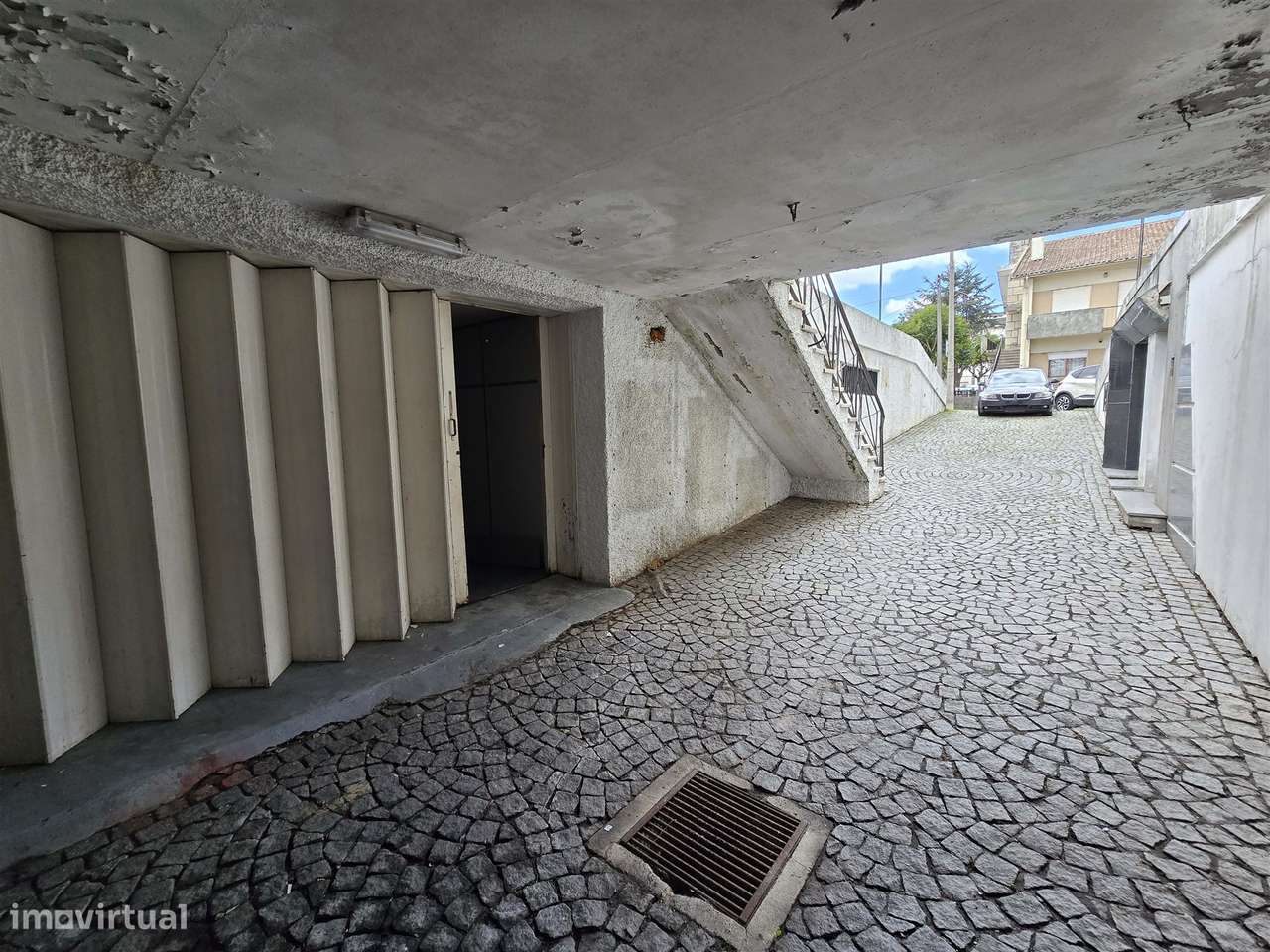 Armazém para arrendar em Viseu - Grande imagem: 4/8