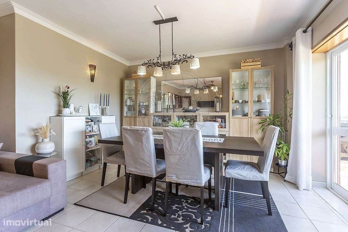 Apartamento T3 para venda-11
