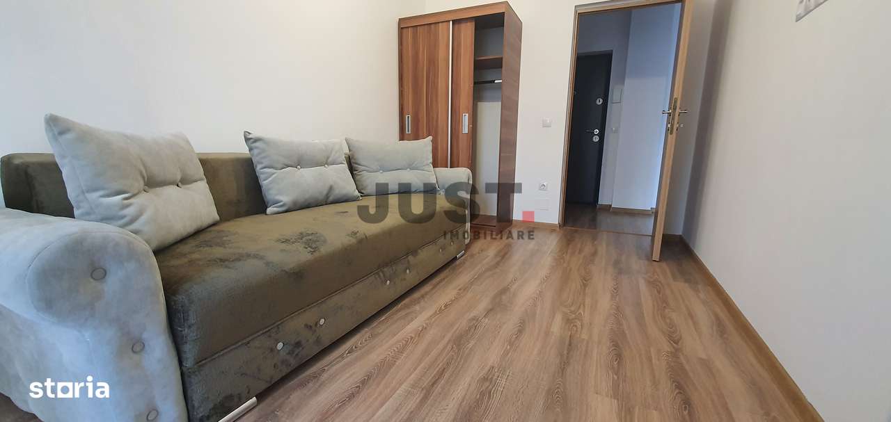 Nu-i lux, e normalitate | 2 camere | parcare subterana| Europa - Imagine principală: 5/9