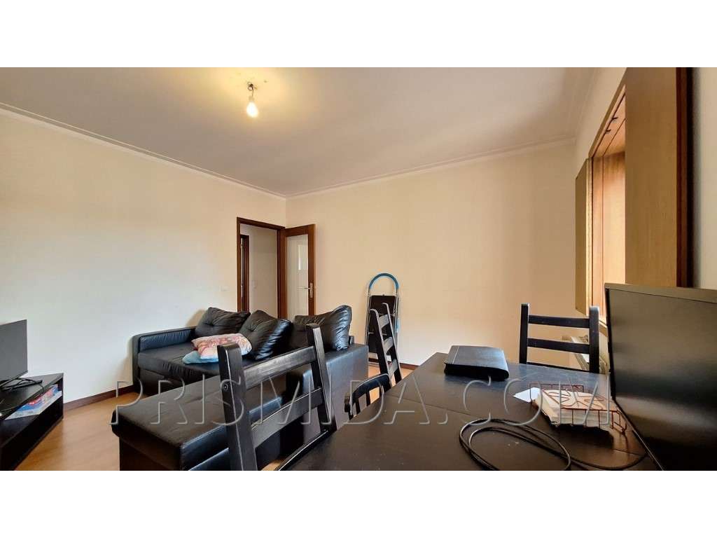 Apartamento T2 condomínio fechado nos Carvalhos (VN Gaia) - Grande imagem: 4/15