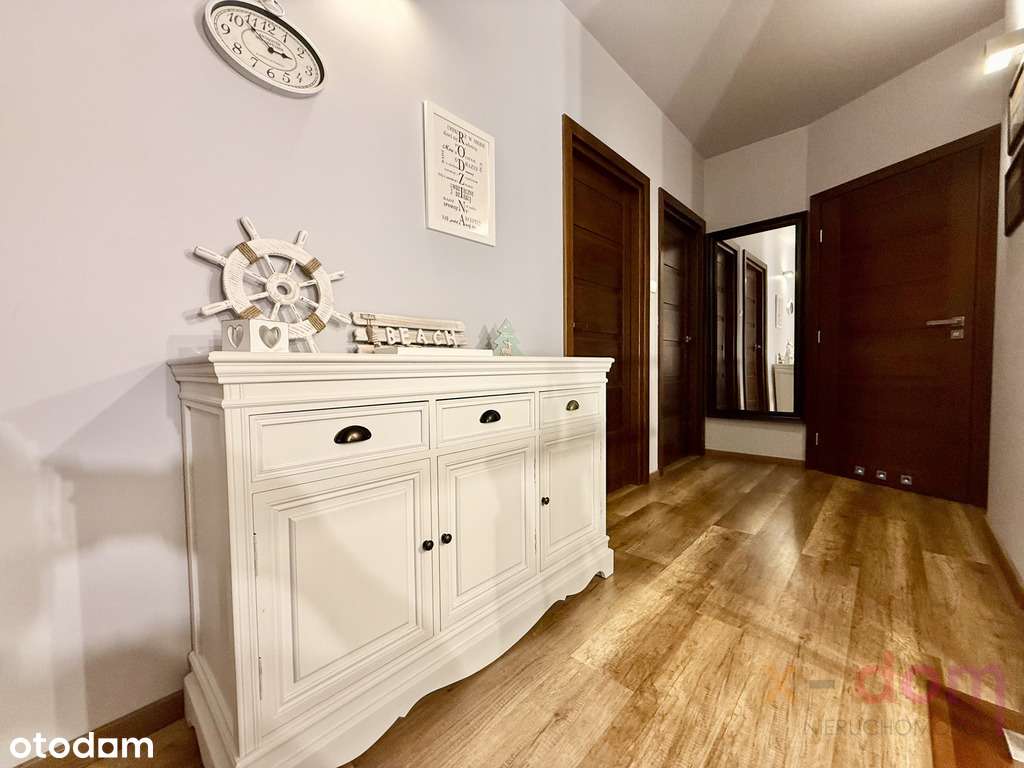 Komfortowe, dwupoziomowe mieszkanie dla rodziny-10