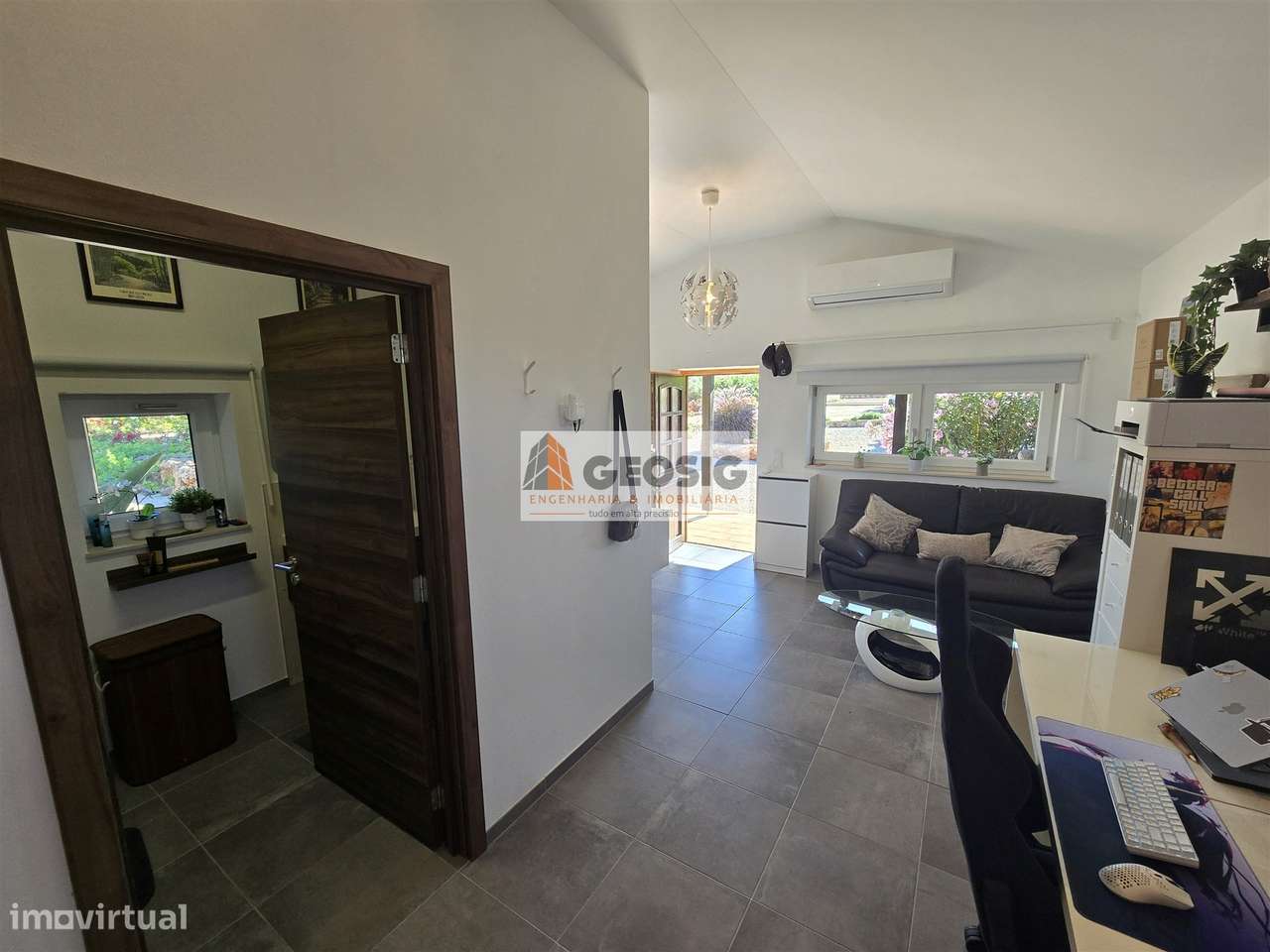 Moradia T2+1 Venda em São Bartolomeu de Messines,Silves-40