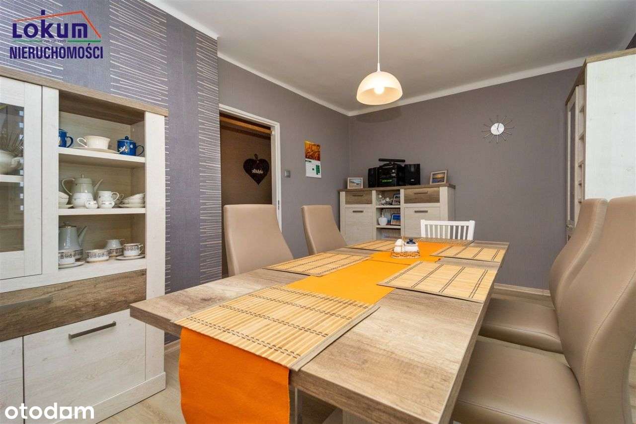 Simoradz: dom 145m², ogród, garaż, blisko Skoczowa-14