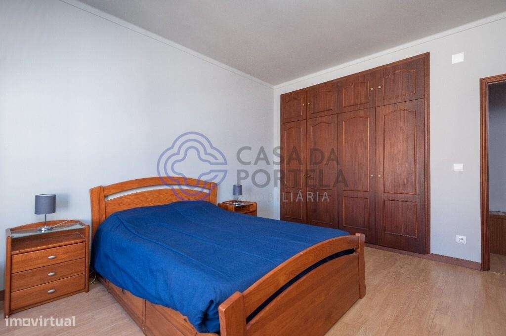 Apartamento T3 duplex no  Vale Covo, Bombarral-32