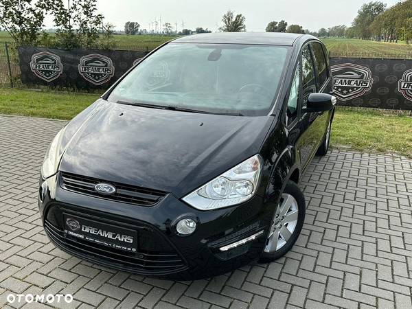 Ford S-Max - 1