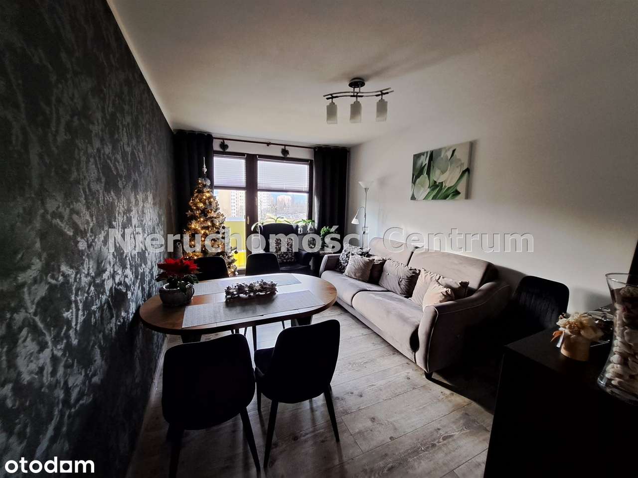 MIESZKANIE DO WPROWADZENIA - Pełny obrazek: 4/14