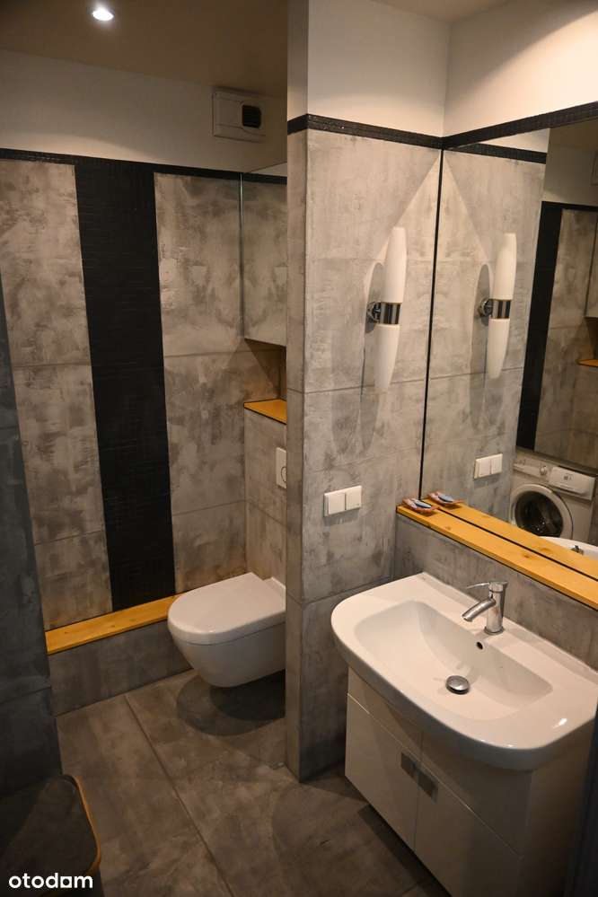 Dwupokojowe mieszkanie 75 m2 + miejsce postojowe i komórka - Pełny obrazek: 4/10