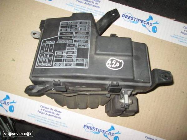 Caixa Fusiveis REF0220 ROVER 618 1994 - 1