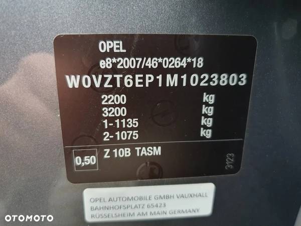 Opel Insignia 2.0 CDTI Business Edition S&S - 40