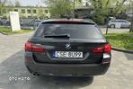 BMW Seria 5 525d xDrive Touring Luxury Line - 8
