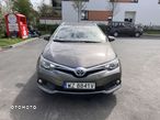 Toyota Auris - 2